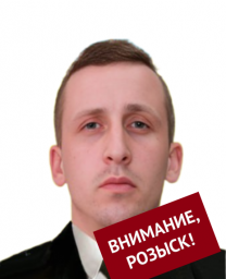 Щаблий Дмитрий Николаевич
