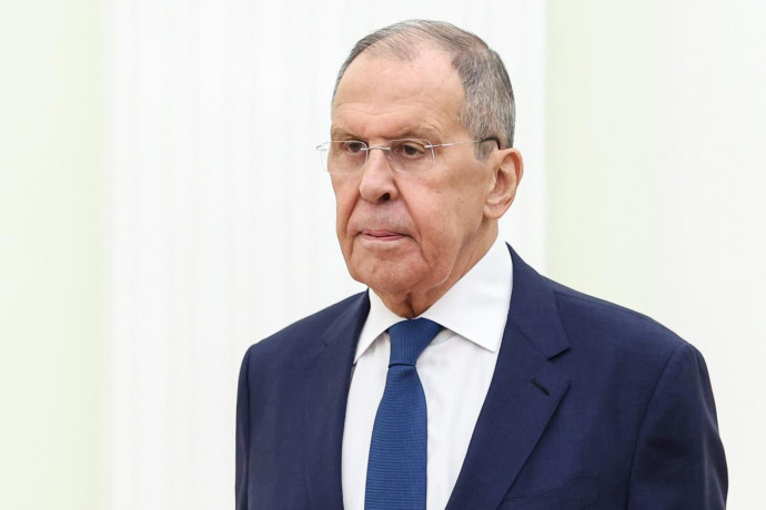 Лавров назвал неприемлемым возвращение к черноморской инициативе Лавров назвал неприемлемым возвращение к черноморской инициативе
