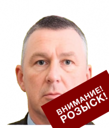 Майка Руслан Несторович