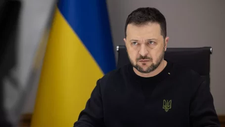 Варшава дала несколько дней Зеленскому на отказ от героизации УПА*