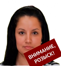 Филатова (Будаква) Кристина Андреевна