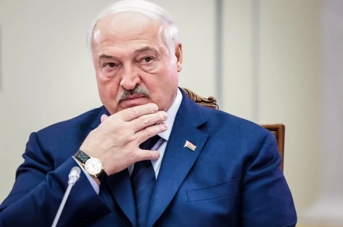 Лукашенко заявил о просчете тех, кто предрекал скорый распад СНГ Лукашенко заявил о просчете тех, кто предрекал скорый распад СНГ