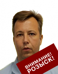 Фесенко Виктор Леонидович