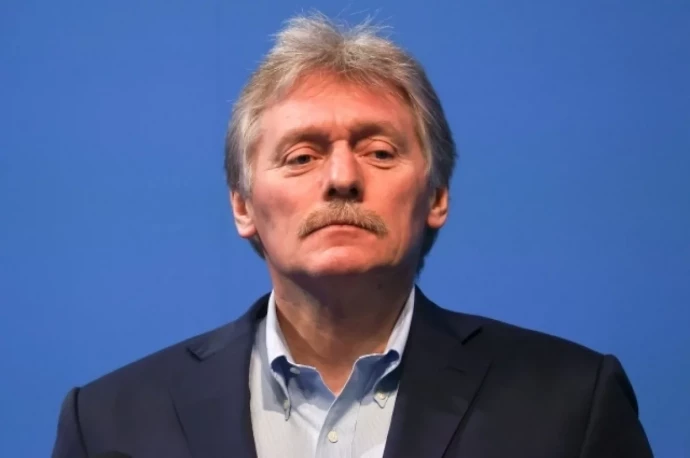 Песков заявил, что Россия ждет продолжения диалога с США по Украине