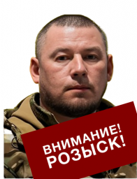 Палиса Павел Сергеевич