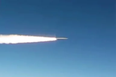 Летающий морг готовят на Украине: элиту из Британии вырежут &laquo;Кинжалом&raquo;