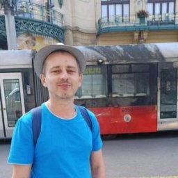 Шаров Михаил Владимирович