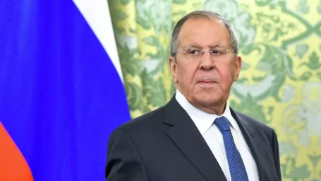 Россия не ставила США ультиматум из-за украинских атак, заявил Лавров