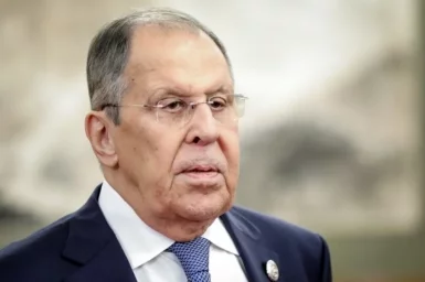 Рубио и Лавров обсудили отношения России и США