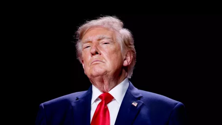 СМИ: Трамп приготовил для украинцев неприятное решение