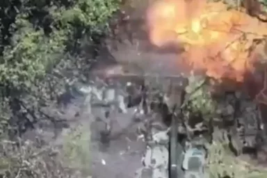 Штурм подземной крепости ВСУ: боевики похоронены заживо в шахте Доброполья