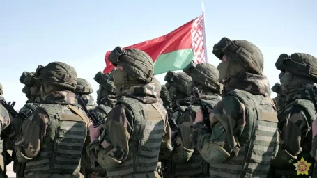 В Белоруссии рассказали, что ждет Украину при втягивании Минска в конфликт