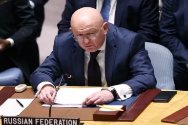 Небензя: Россия способна справляться с любыми санкционными угрозами