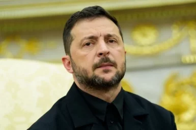Зеленский пожалел об отказе от мирного плана: главная новость СВО 9 июля