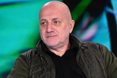 &laquo;Это заговор&raquo;. Прилепин раскрыл, кто отбирает у России советскую классику