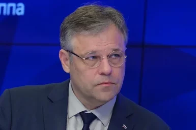 Мирошник: атака на Джанкой показала, что Киеву не нужно прекращение огня