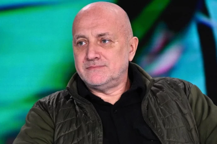 «Это заговор». Прилепин раскрыл, кто отбирает у России советскую классику «Это заговор». Прилепин раскрыл, кто отбирает у России советскую классику