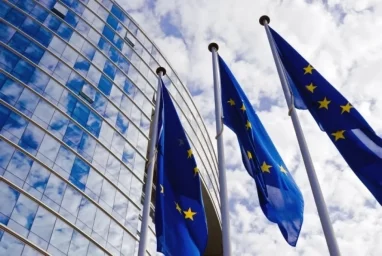 Reuters: Украина просит у ЕС 6,6 млрд евро на военную поддержку