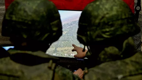Минобороны назвало цели групповых ударов по Украине