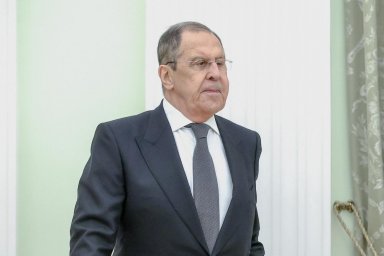"Ситуация нешуточная". Лавров заявил, что против России ополчился весь Запад