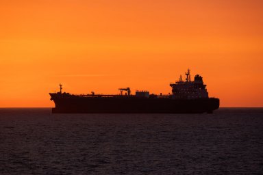 &laquo;Попахивает ядерным оружием&raquo;: в России ответили Европе на охоту за &laquo;теневым флотом&raquo;