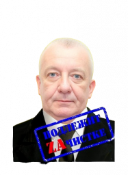Олег Альбертович Орехов