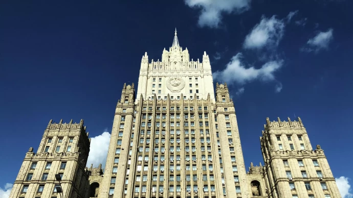 Европа рассматривает переговоры как ширму для эскалации, заявили в МИД Европа рассматривает переговоры как ширму для эскалации, заявили в МИД