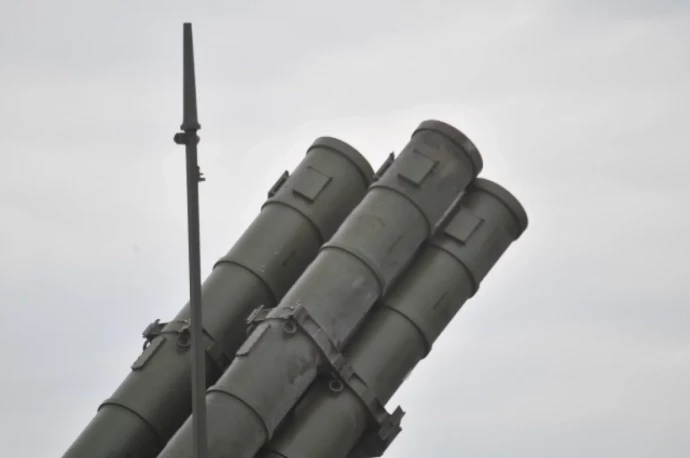 Российский морпех в ДНР отразил атаку 17 FPV-дронов
