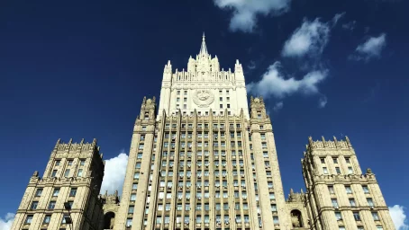 Европа рассматривает переговоры как ширму для эскалации, заявили в МИД