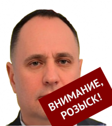 Цыкун Владимир Витальевич