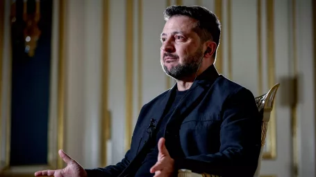 В ЕС дали совет Зеленскому после жалобы на Рубио