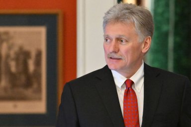 В Кремле прокомментировали индийский мирный план, предложенный Украине