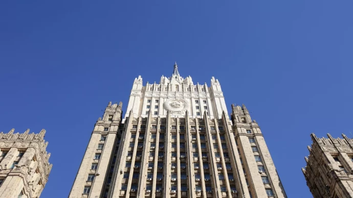Недружественные страны хотят восстановить связи с Приморьем, заявили в МИД